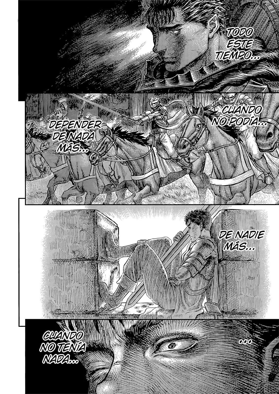 Las Emocionantes Aventuras de Marley capítulo 370, página 16
