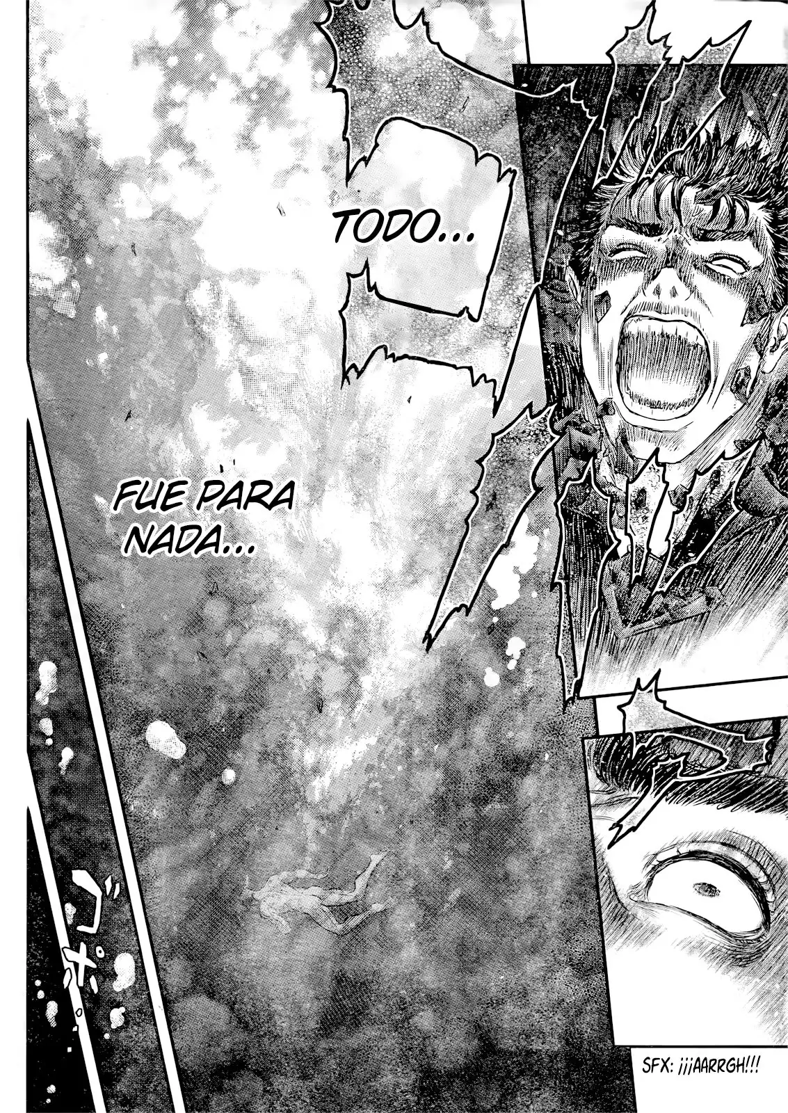 Las Emocionantes Aventuras de Marley capítulo 371, página 8