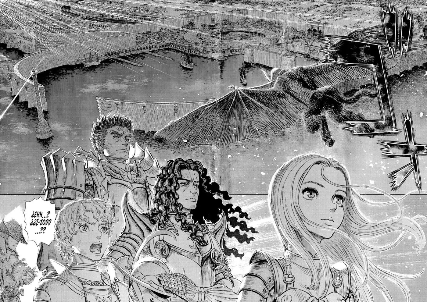 Las Emocionantes Aventuras de Marley capítulo 371, página 16
