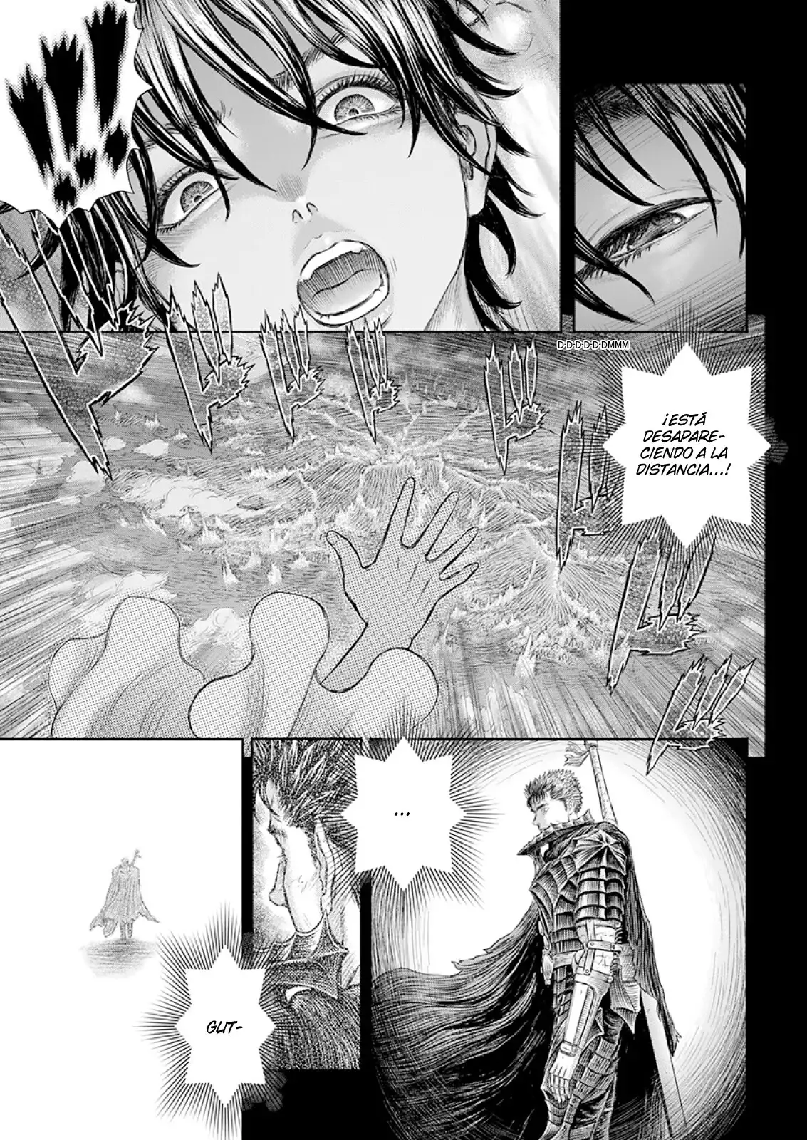 Las Emocionantes Aventuras de Marley capítulo 372, página 3