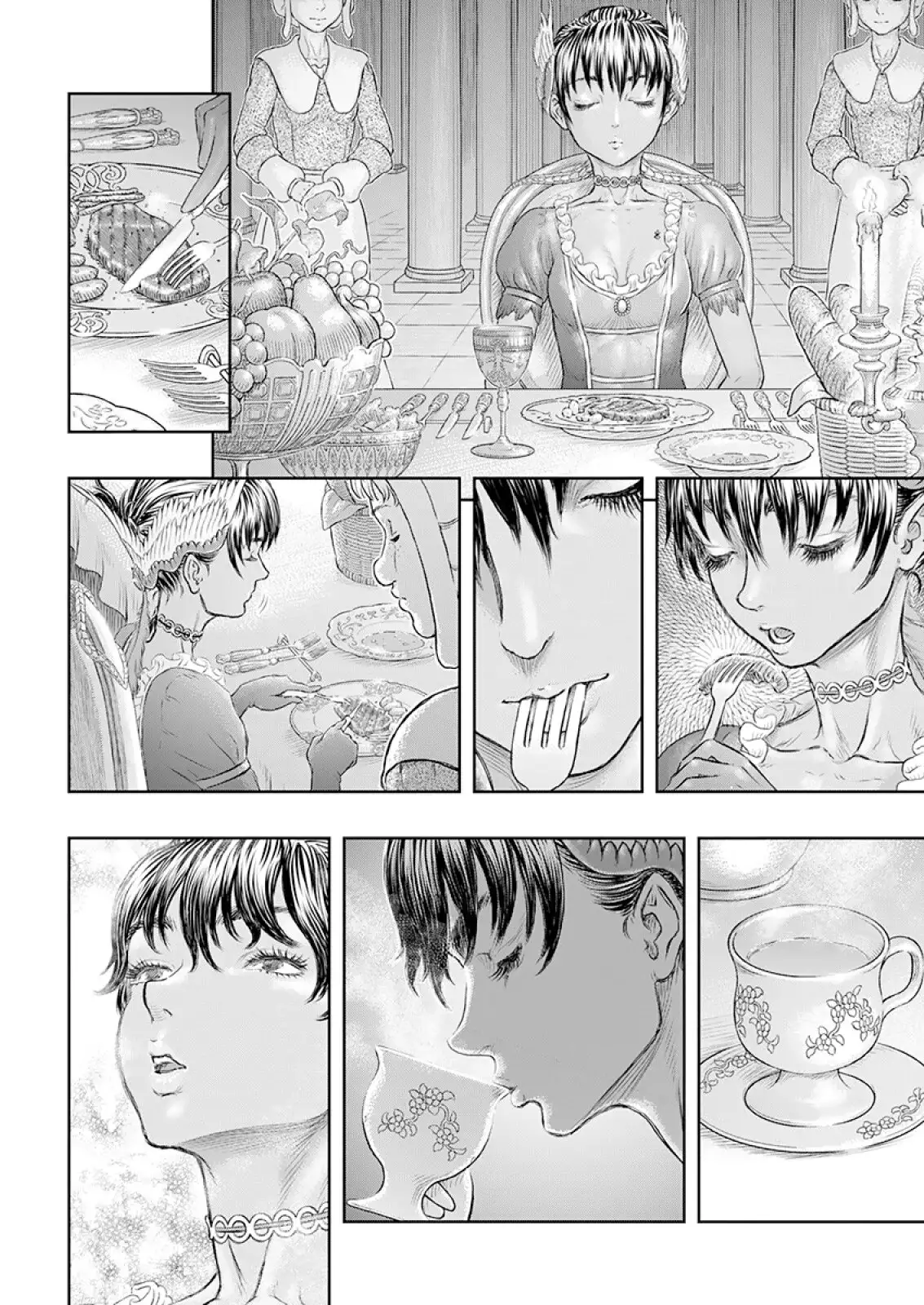 Las Emocionantes Aventuras de Marley capítulo 372, página 12