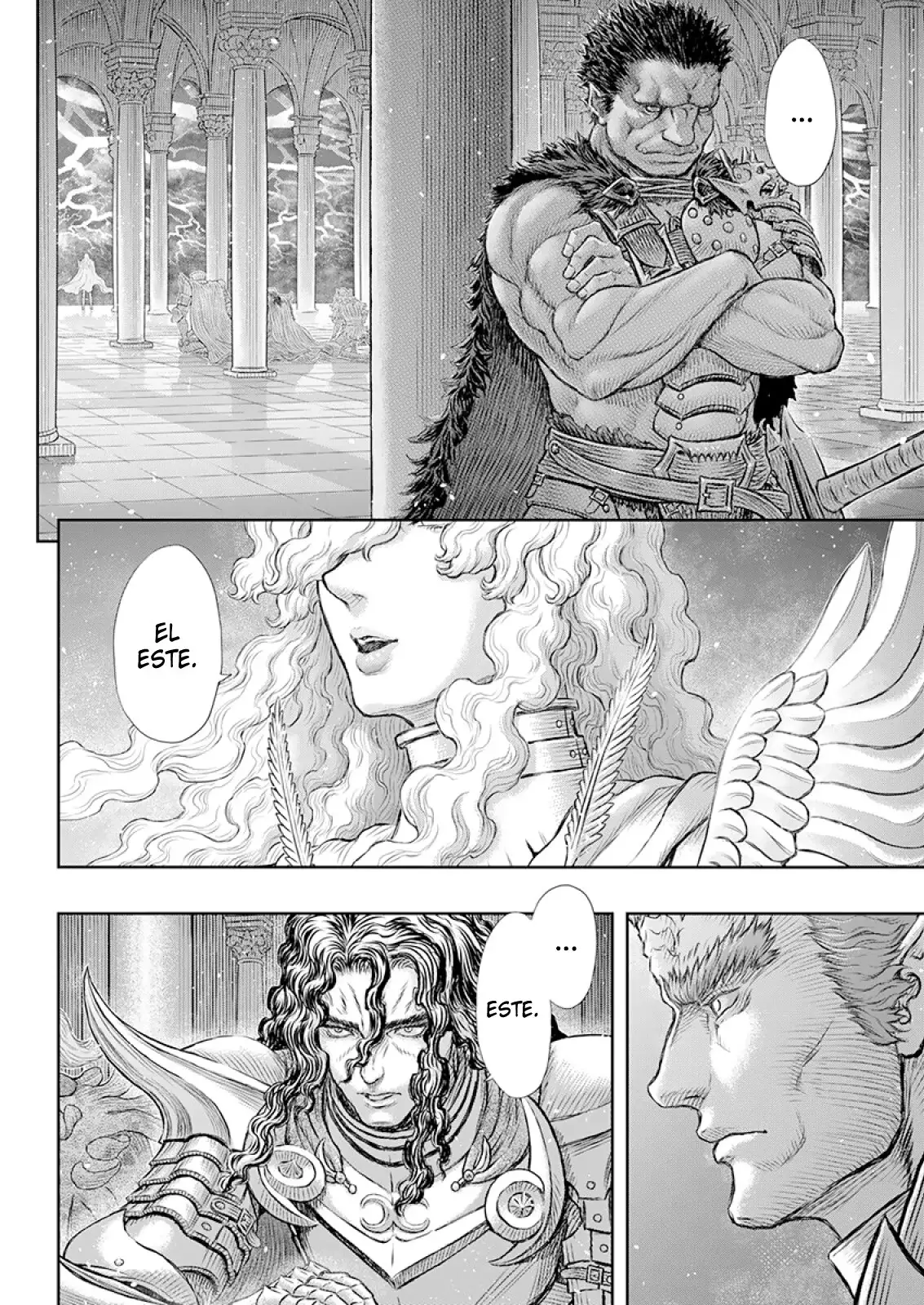 Las Emocionantes Aventuras de Marley capítulo 372, página 22