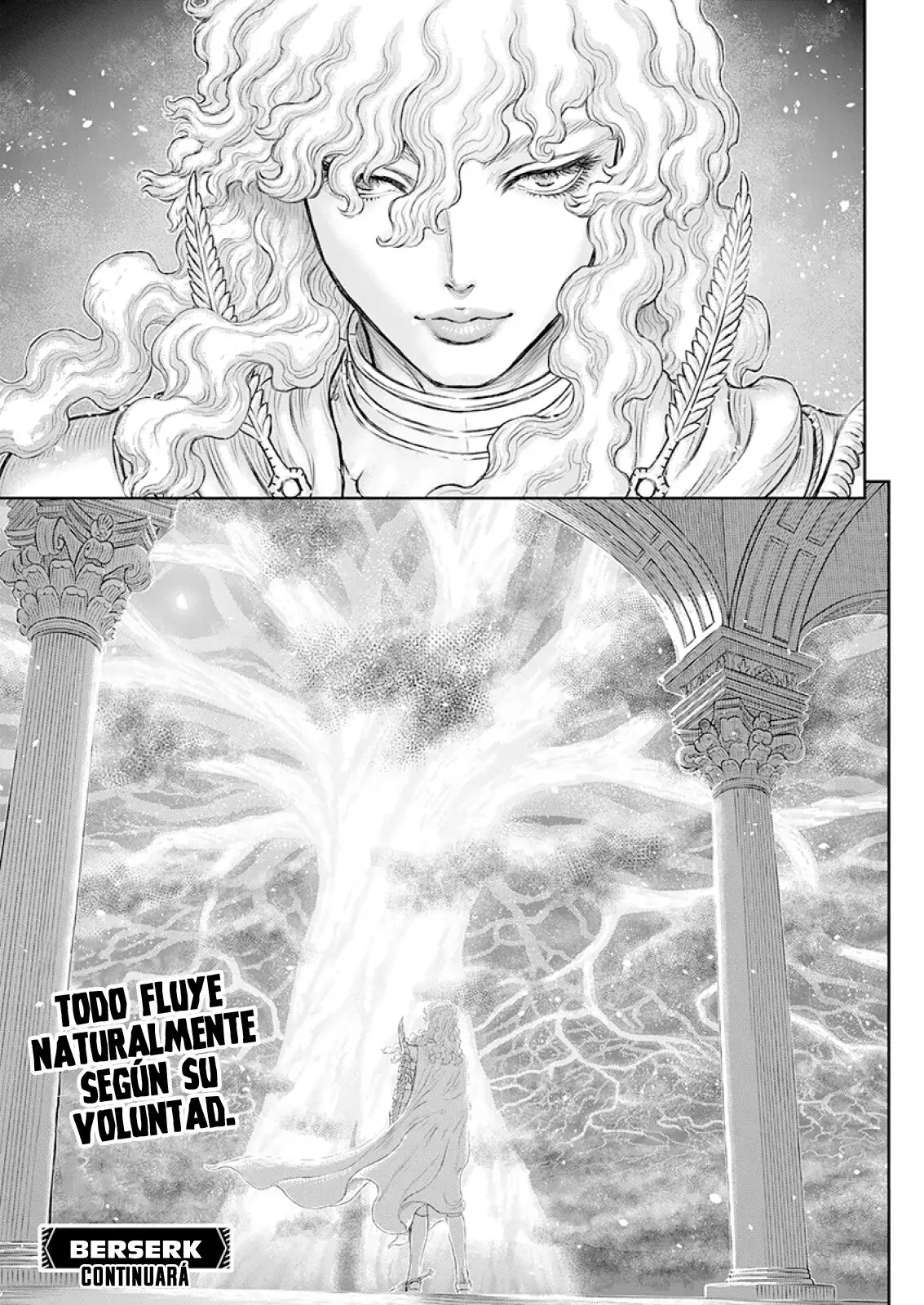 Las Emocionantes Aventuras de Marley capítulo 372, página 23