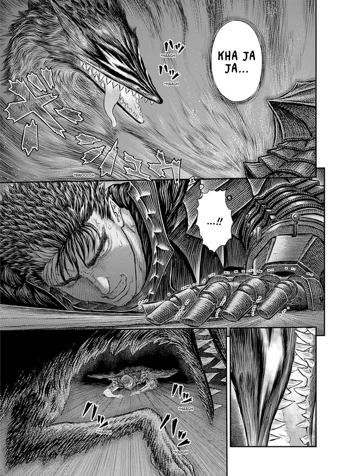 Las Emocionantes Aventuras de Marley capítulo 373, página 10