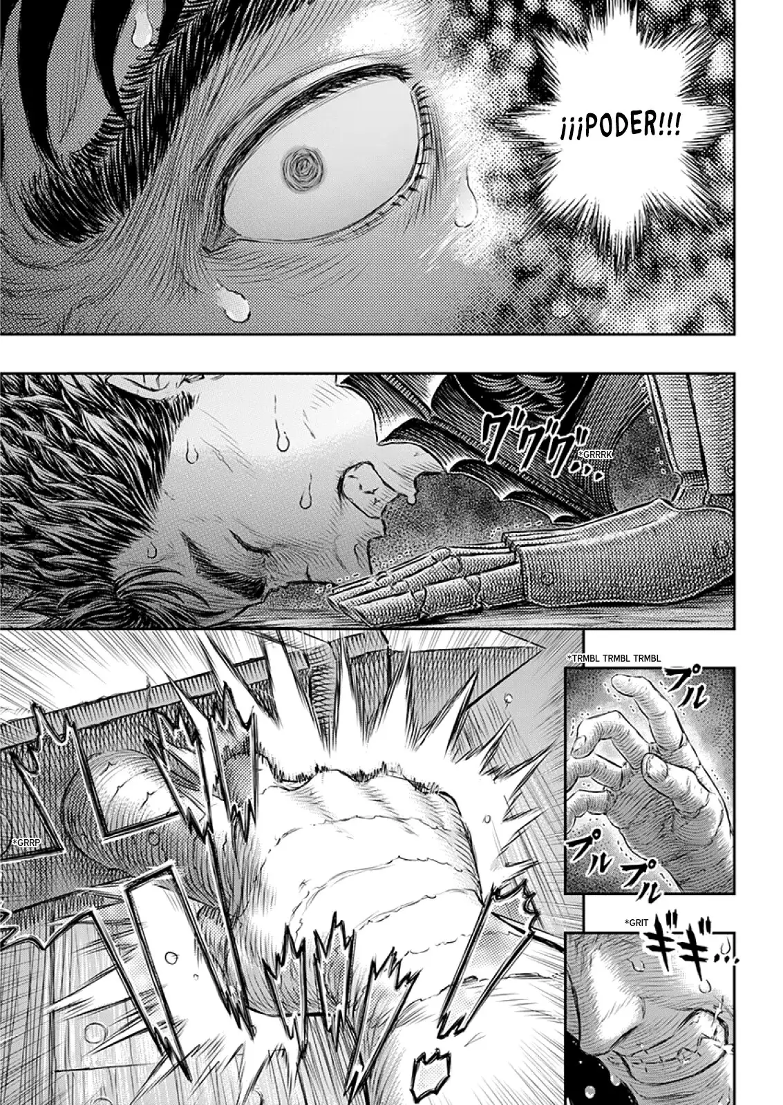 Las Emocionantes Aventuras de Marley capítulo 373, página 12