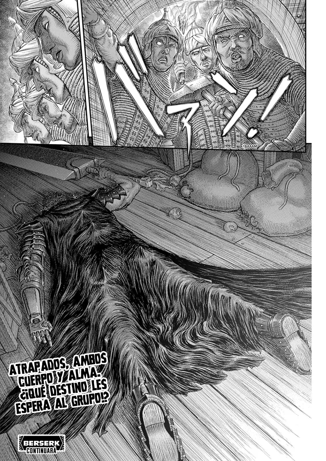 Las Emocionantes Aventuras de Marley capítulo 373, página 22