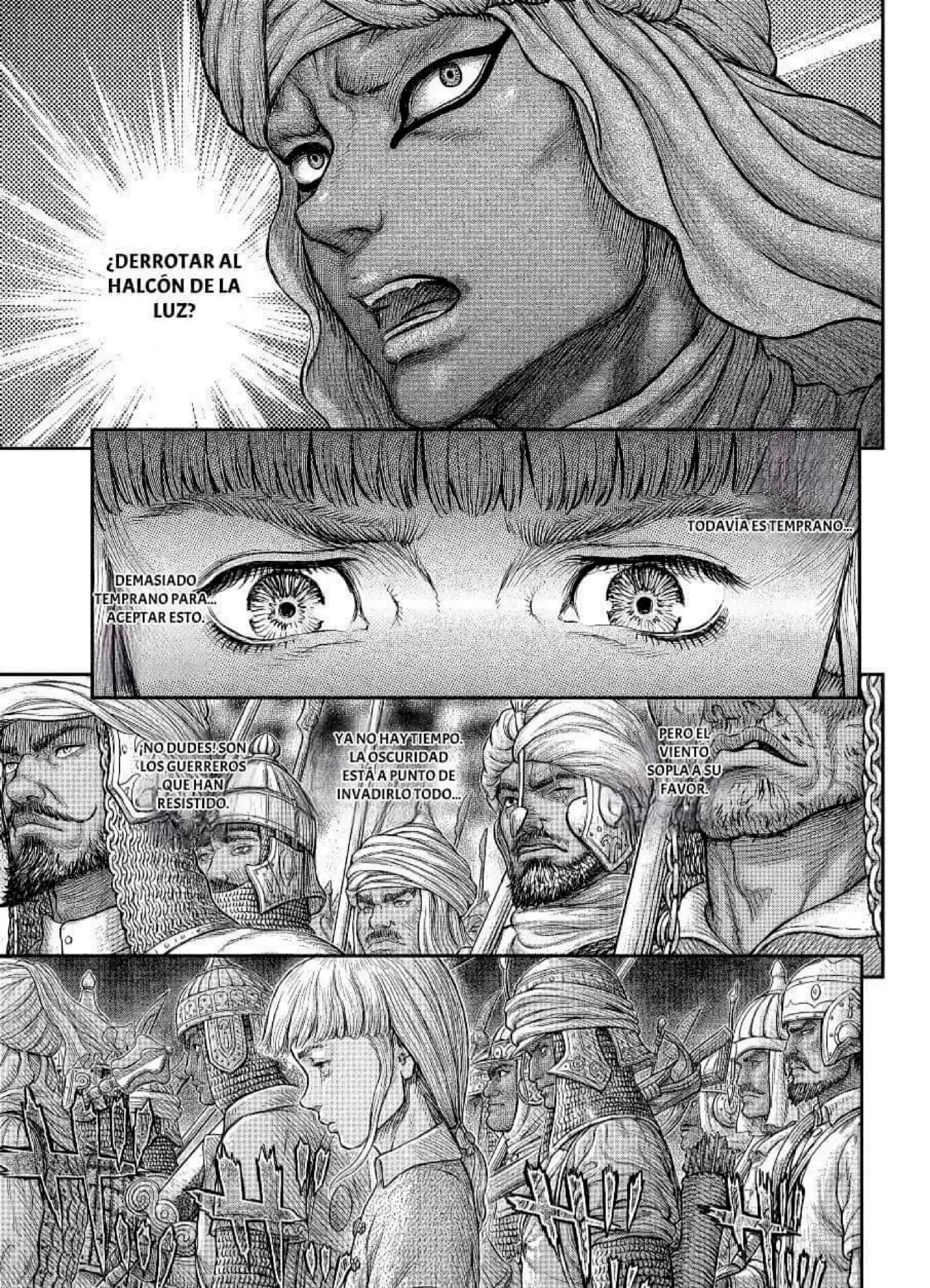 Las Emocionantes Aventuras de Marley capítulo 377, página 6