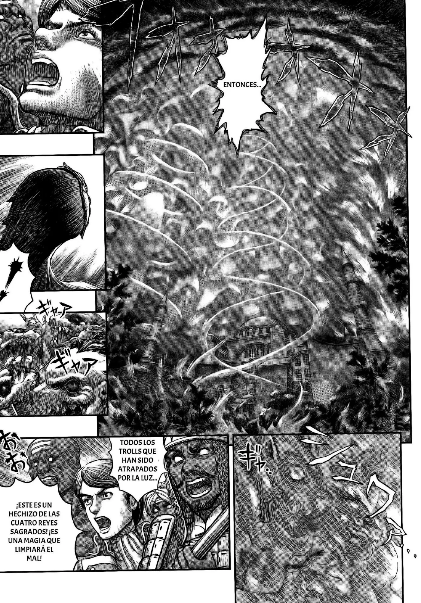 Las Emocionantes Aventuras de Marley capítulo 379, página 12