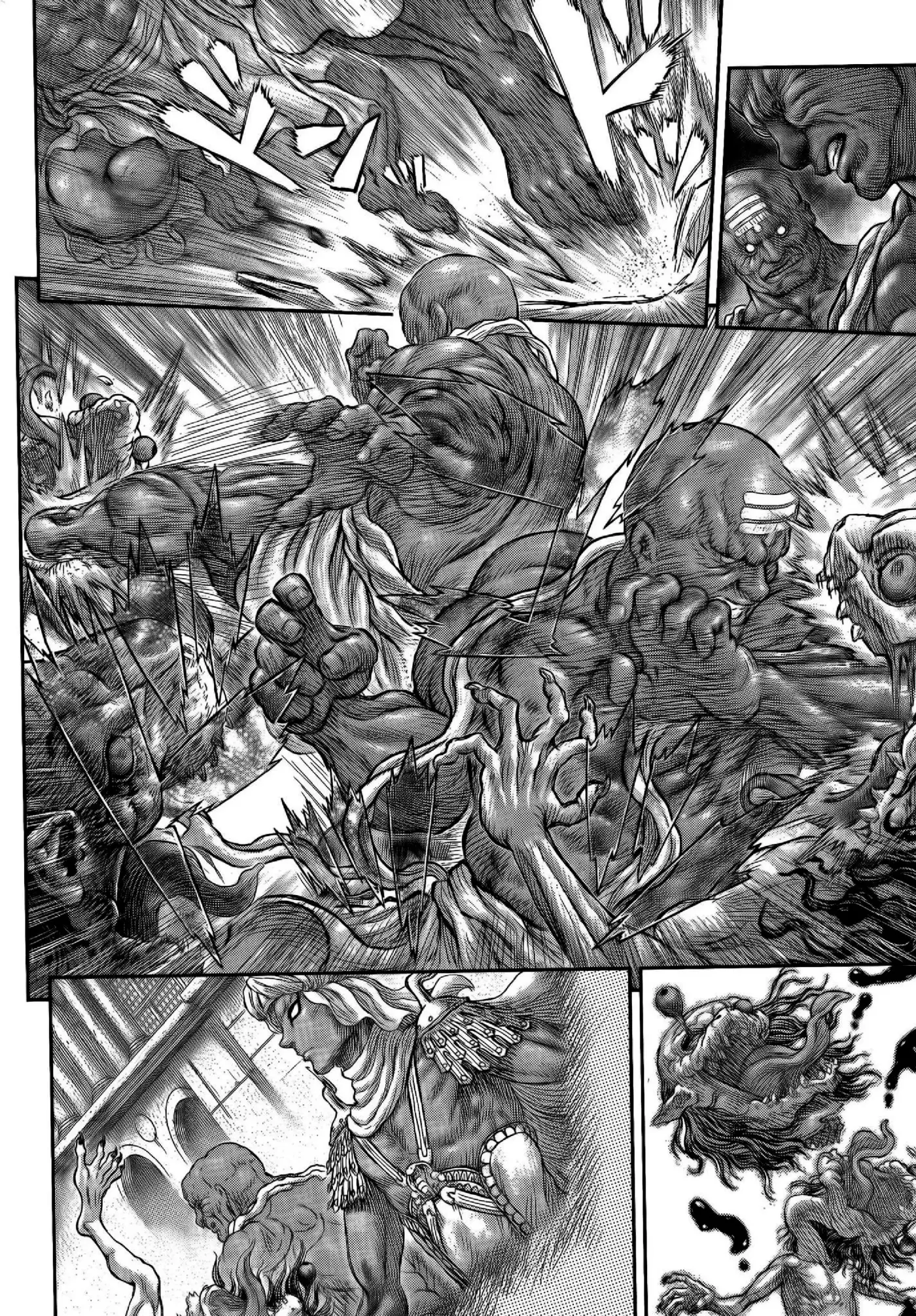 Las Emocionantes Aventuras de Marley capítulo 379, página 13