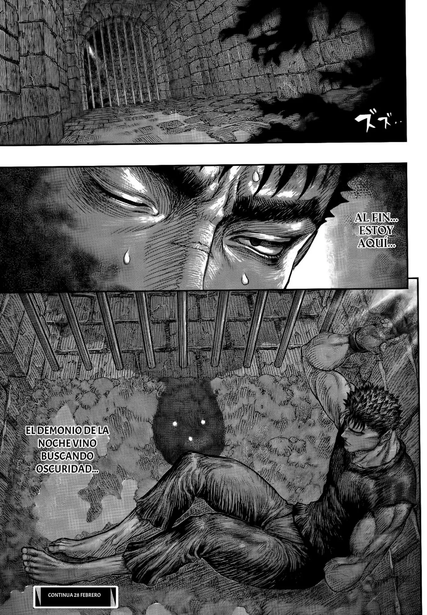 Las Emocionantes Aventuras de Marley capítulo 379, página 22