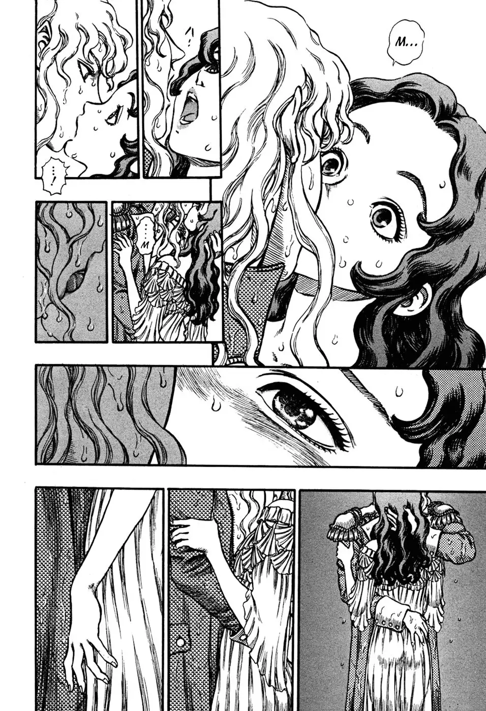 Las Emocionantes Aventuras de Marley capítulo 38, página 3