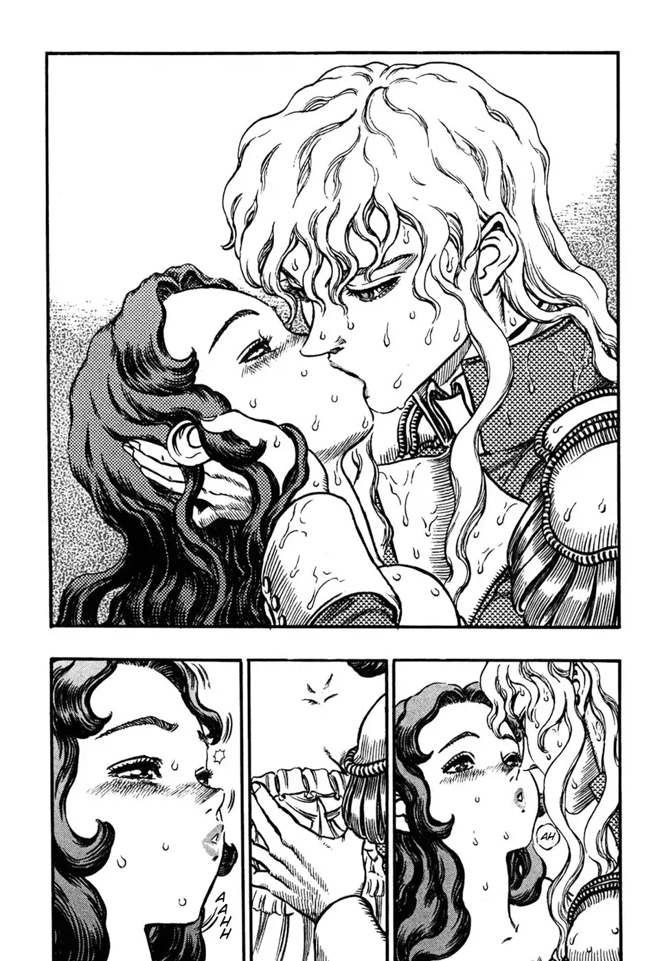 Las Emocionantes Aventuras de Marley capítulo 38, página 4