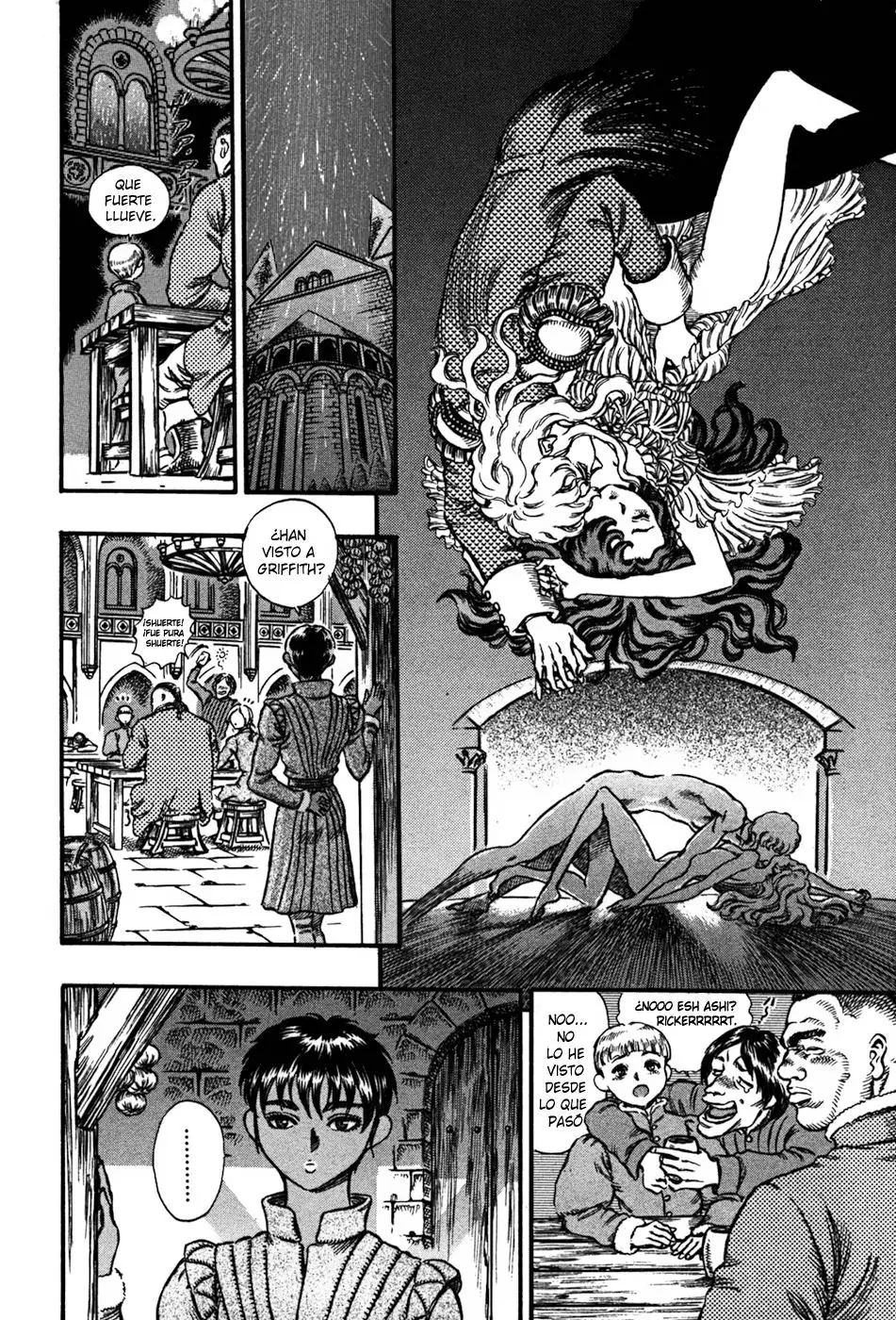 Las Emocionantes Aventuras de Marley capítulo 38, página 7