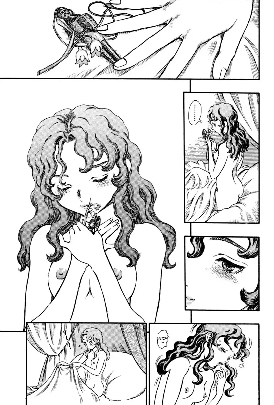Las Emocionantes Aventuras de Marley capítulo 38, página 16