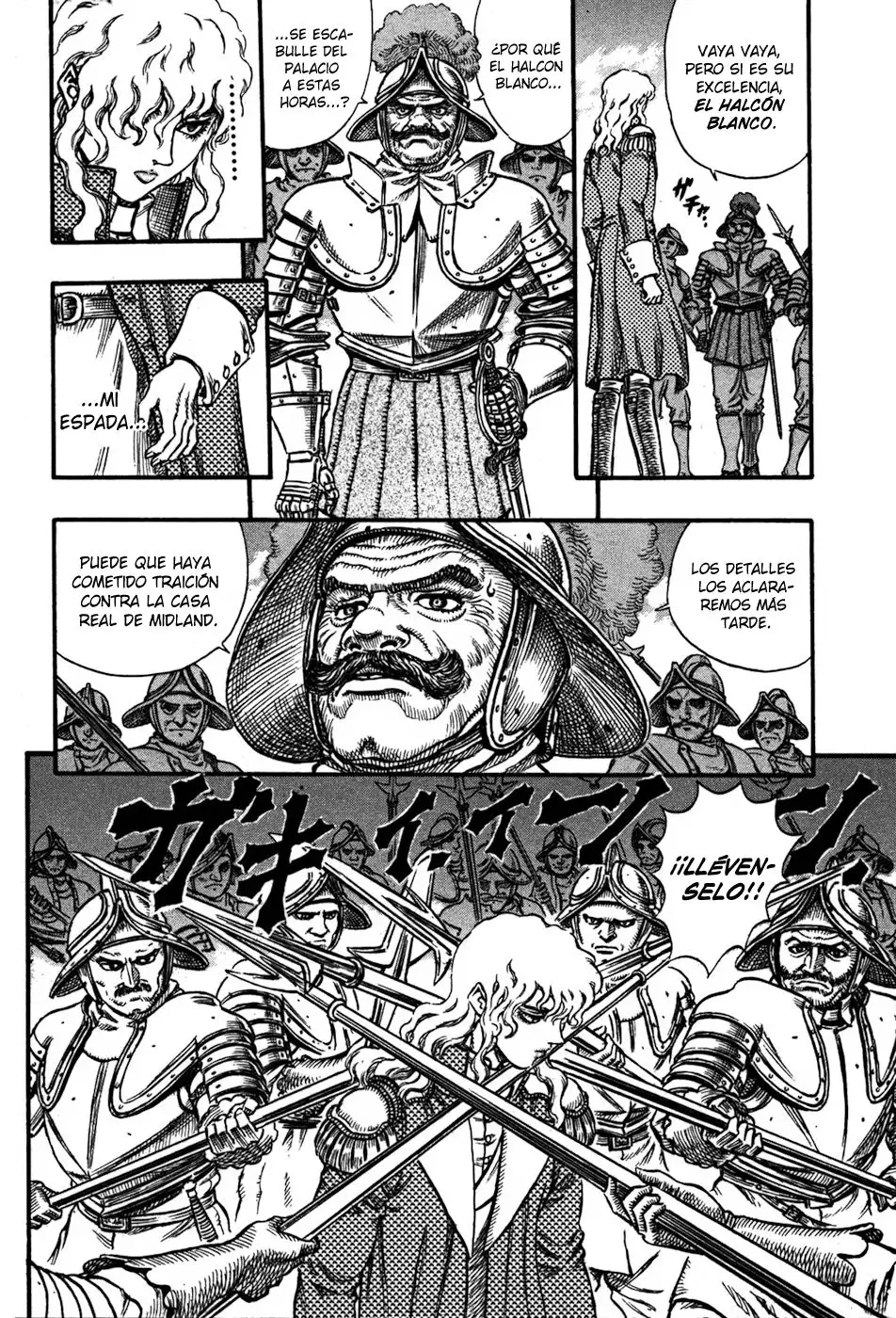 Las Emocionantes Aventuras de Marley capítulo 38, página 19