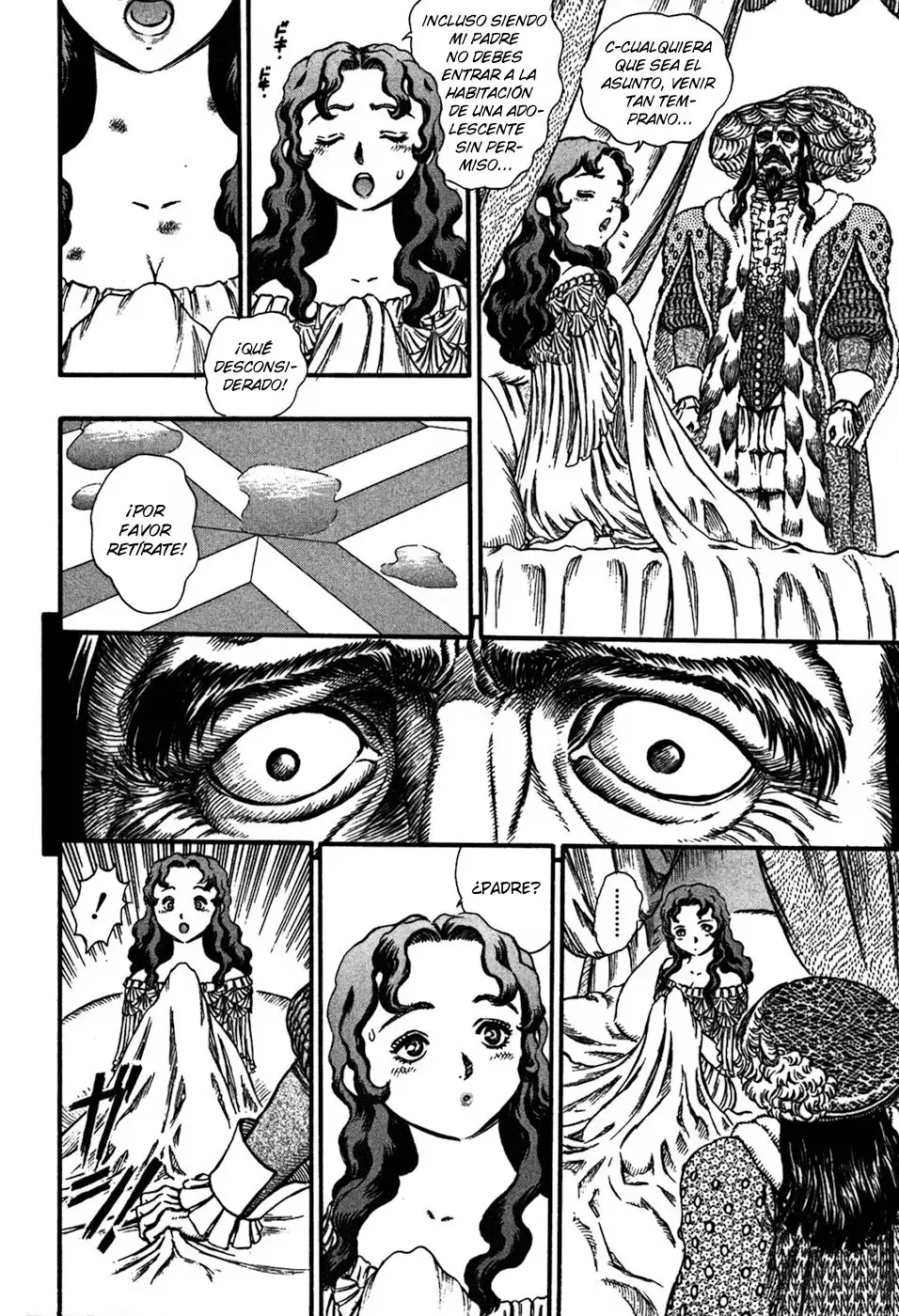 Las Emocionantes Aventuras de Marley capítulo 38, página 21