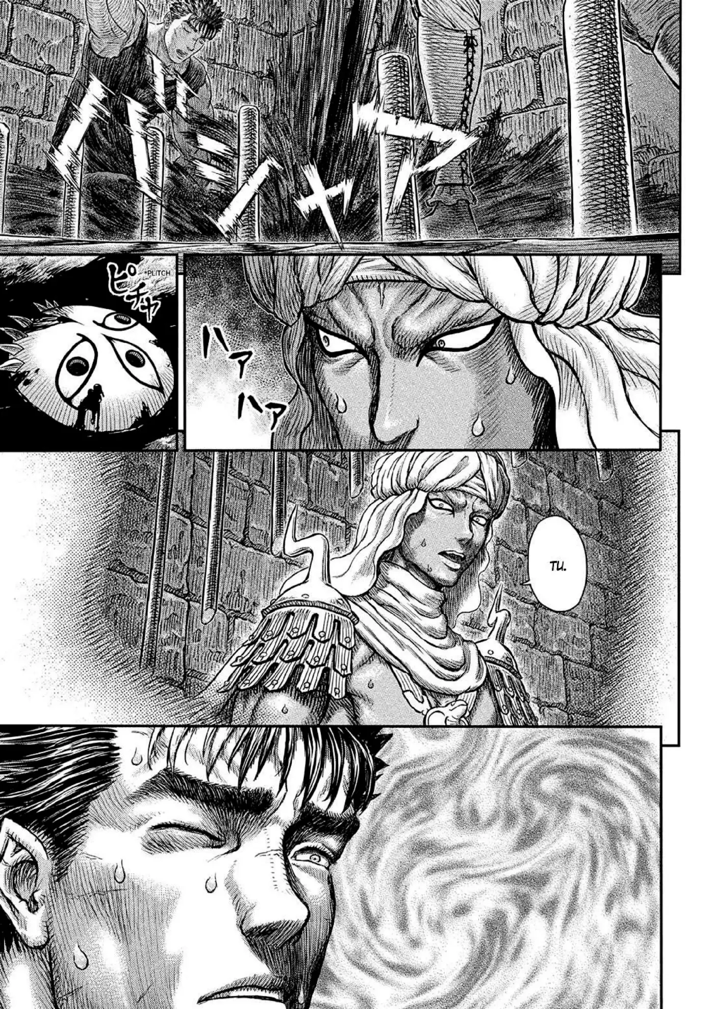 Las Emocionantes Aventuras de Marley capítulo 380, página 10