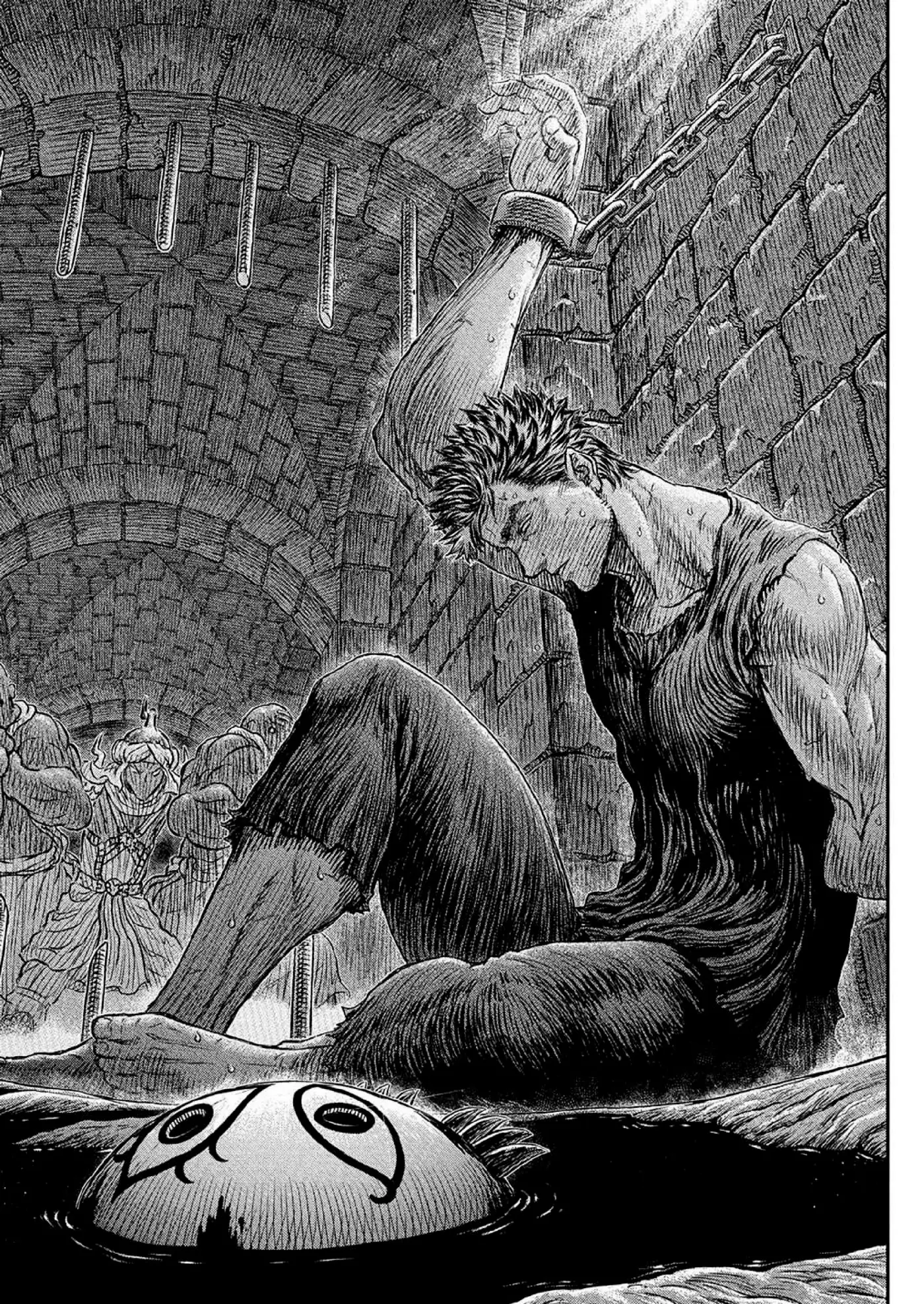 Las Emocionantes Aventuras de Marley capítulo 380, página 14
