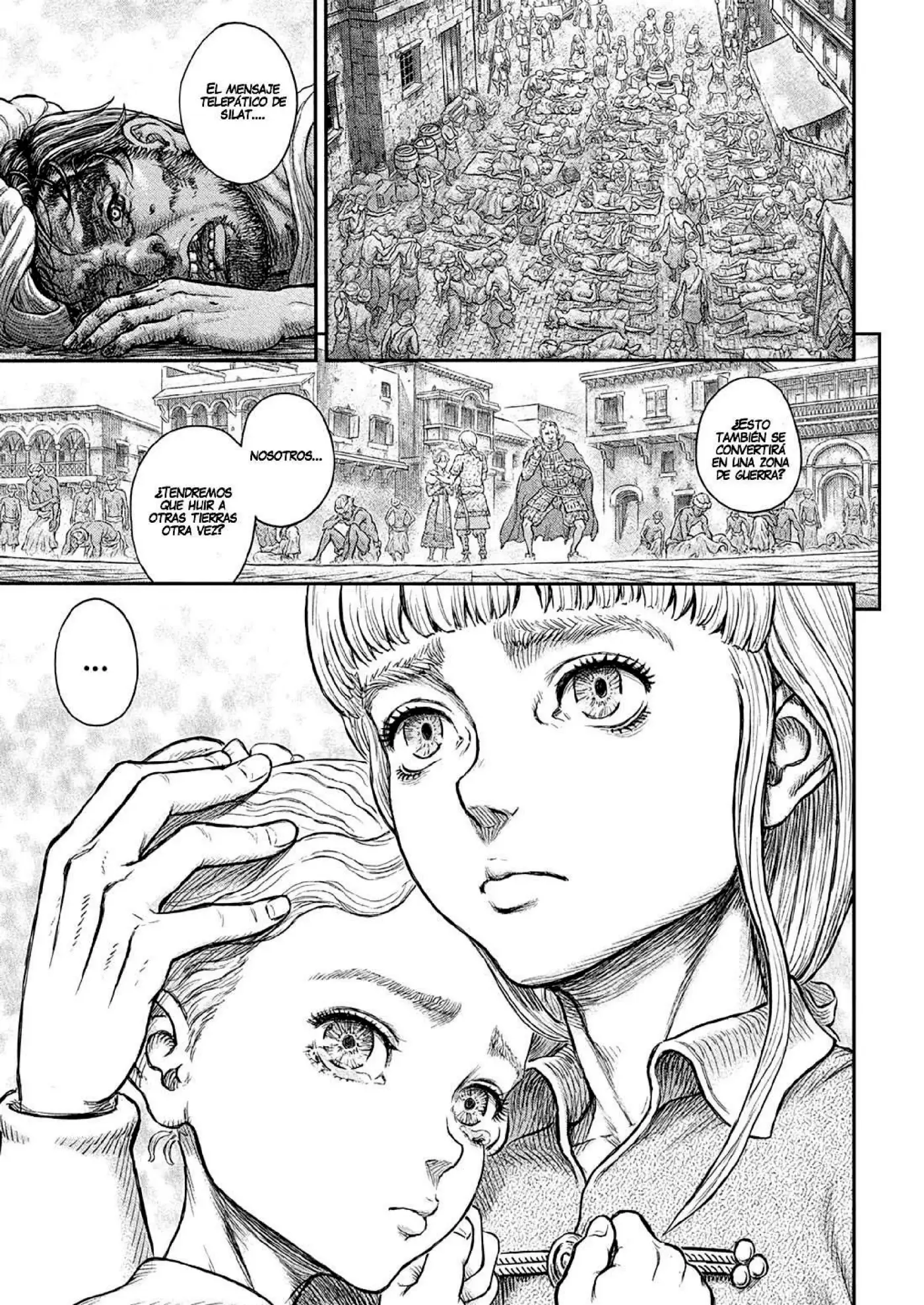 Las Emocionantes Aventuras de Marley capítulo 380, página 16