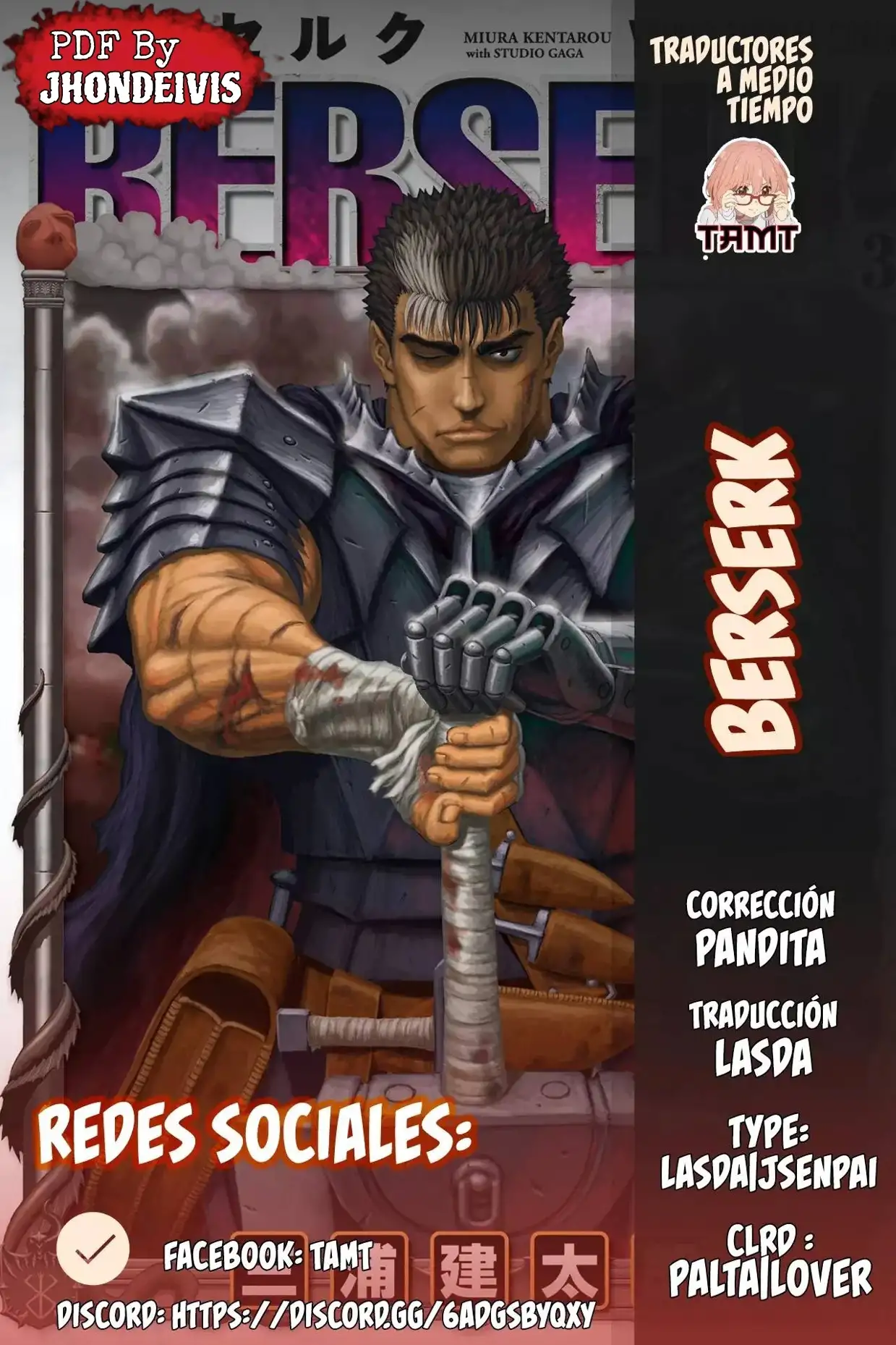 Soy una villana, pero no viviré como tal capítulo 381, página 1