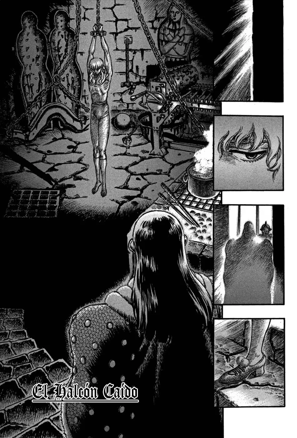 Las Emocionantes Aventuras de Marley capítulo 39, página 2