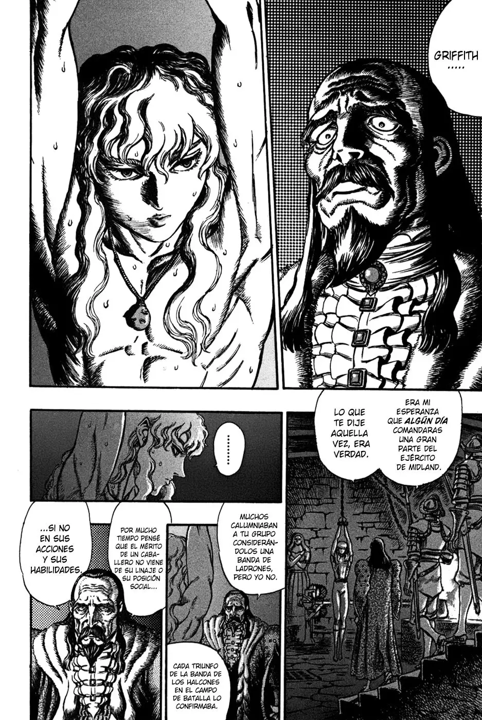Las Emocionantes Aventuras de Marley capítulo 39, página 3