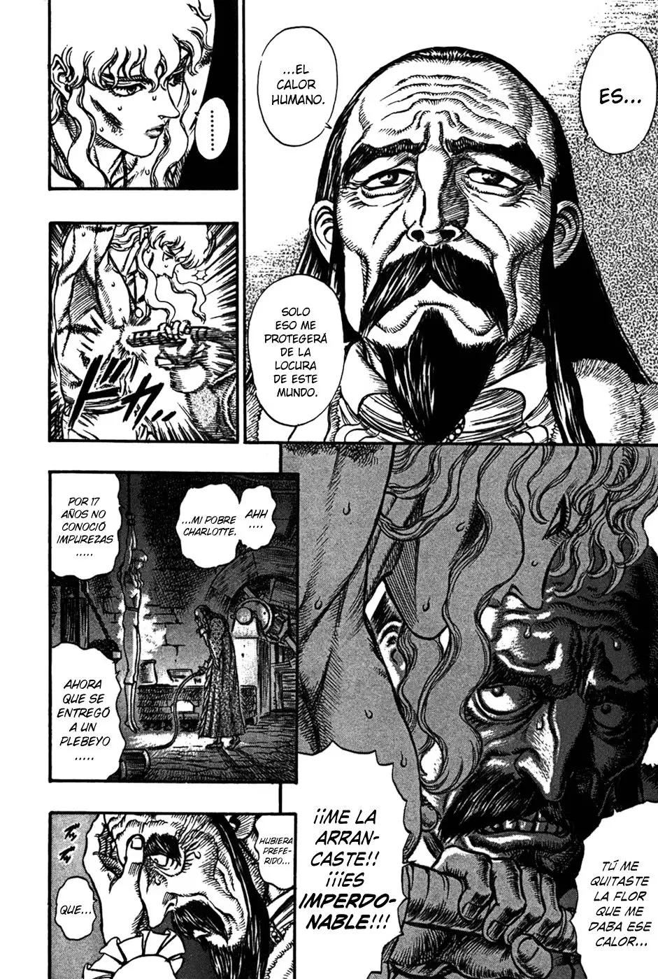 Las Emocionantes Aventuras de Marley capítulo 39, página 7