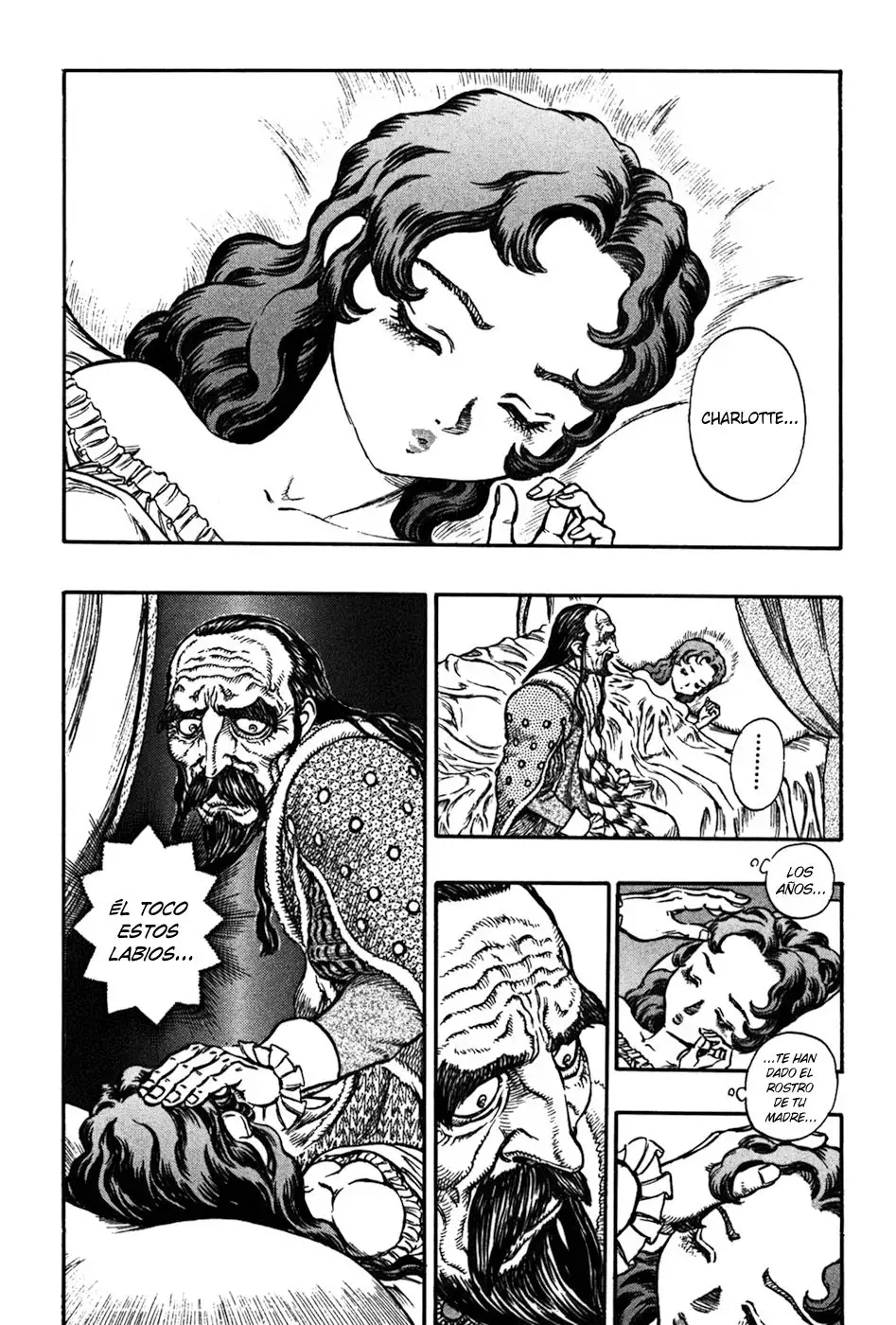 Las Emocionantes Aventuras de Marley capítulo 39, página 16