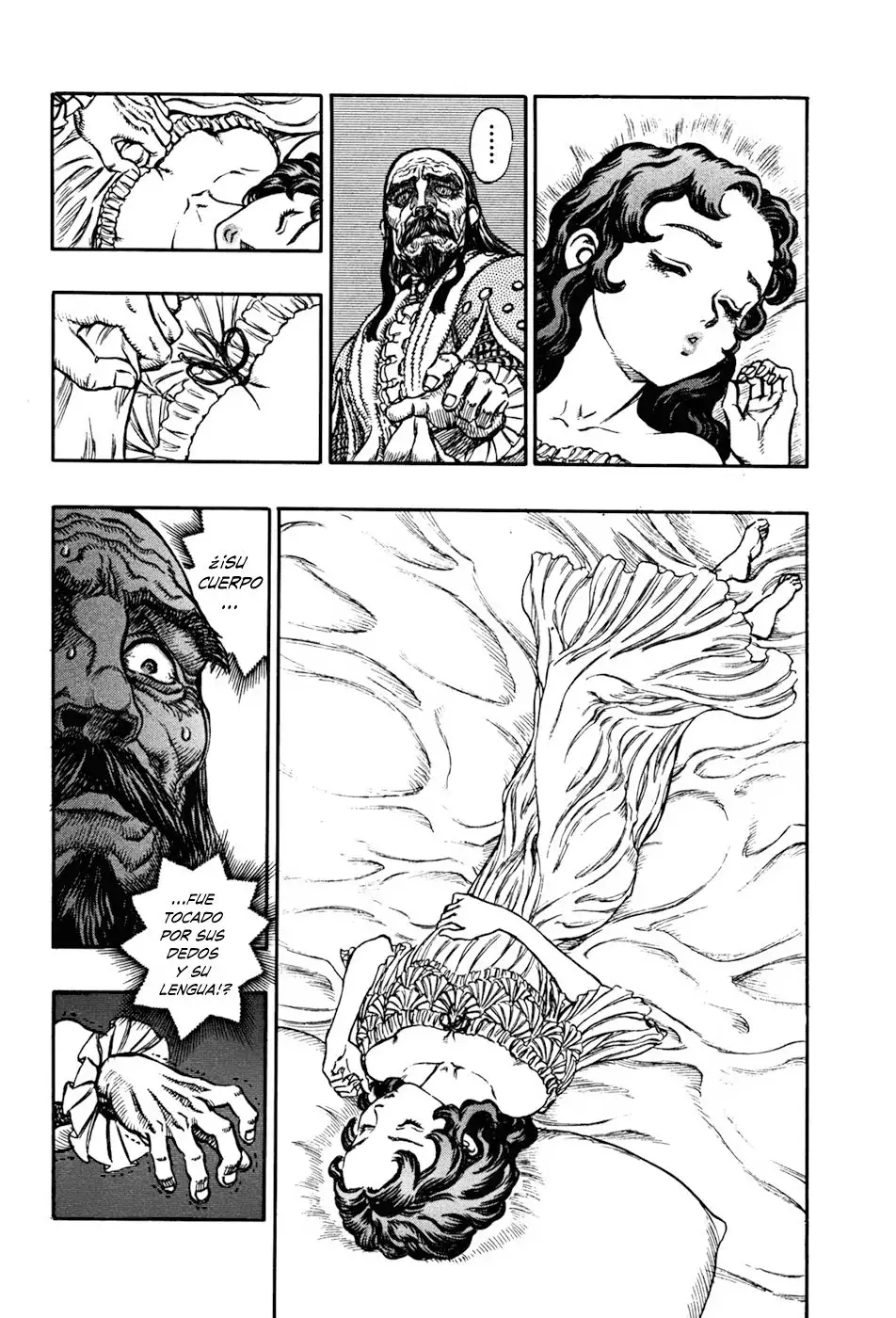 Las Emocionantes Aventuras de Marley capítulo 39, página 17