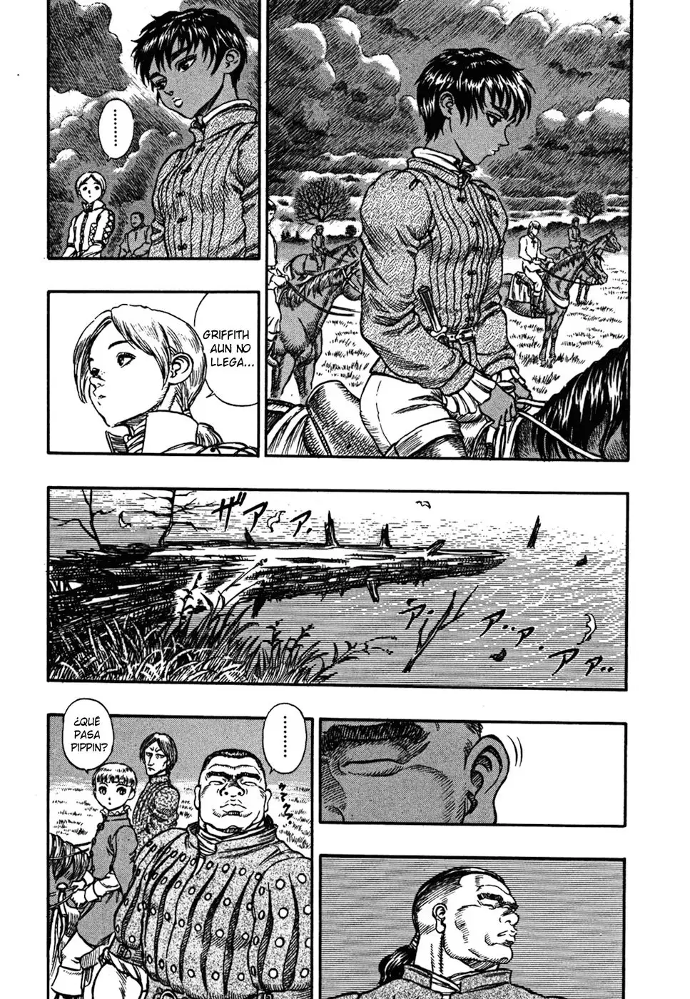 Las Emocionantes Aventuras de Marley capítulo 40, página 11