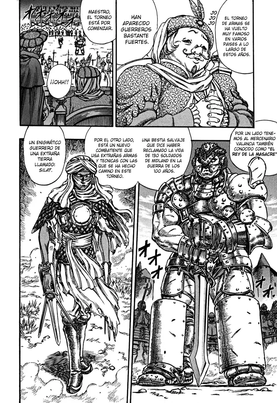 Las Emocionantes Aventuras de Marley capítulo 41, página 5