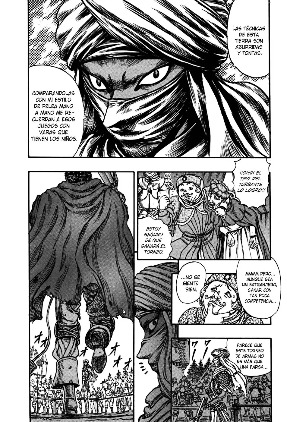 Las Emocionantes Aventuras de Marley capítulo 41, página 10