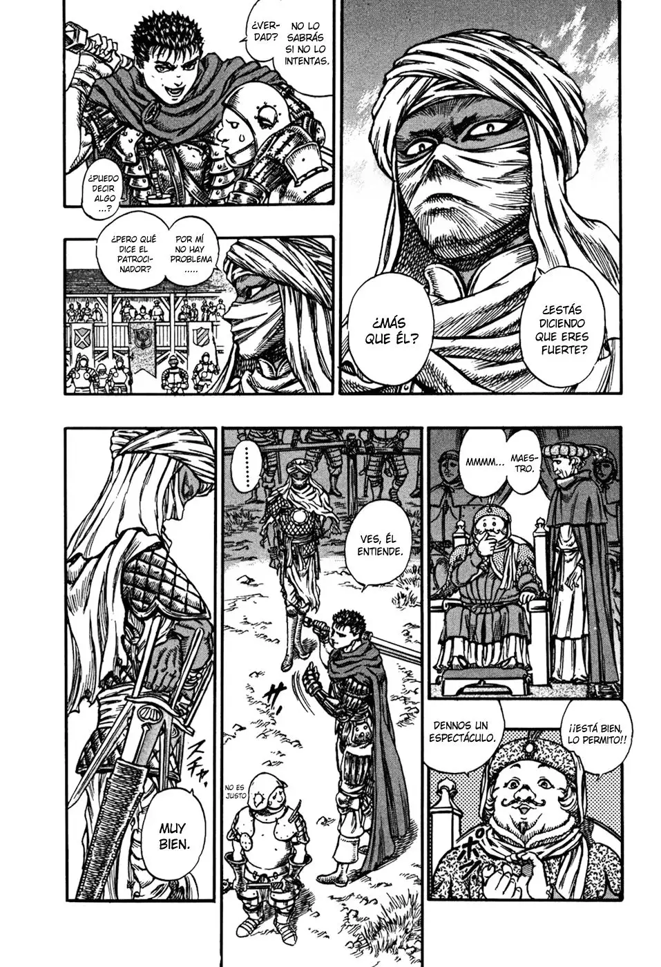 Las Emocionantes Aventuras de Marley capítulo 41, página 12