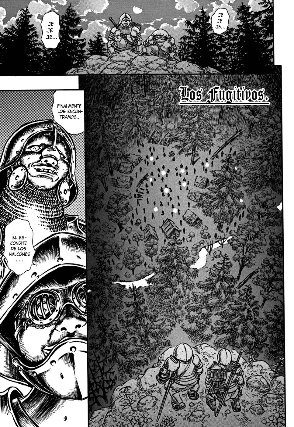 Las Emocionantes Aventuras de Marley capítulo 42, página 2