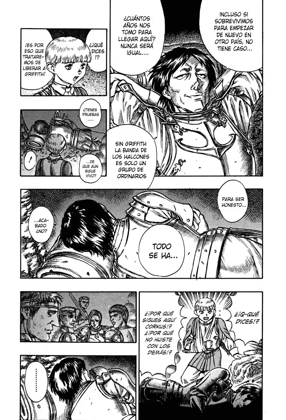 Las Emocionantes Aventuras de Marley capítulo 42, página 9