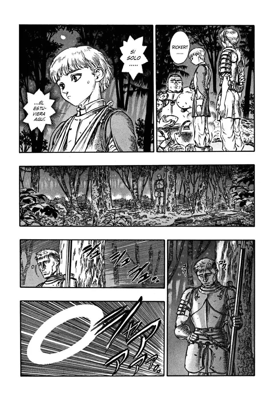 Las Emocionantes Aventuras de Marley capítulo 42, página 10