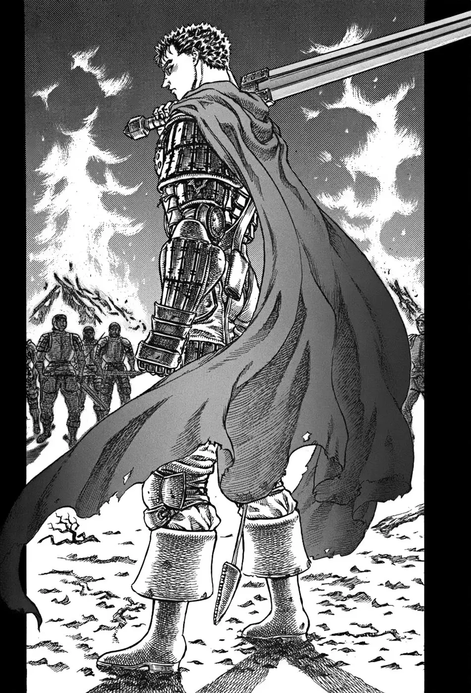 Las Emocionantes Aventuras de Marley capítulo 43, página 3