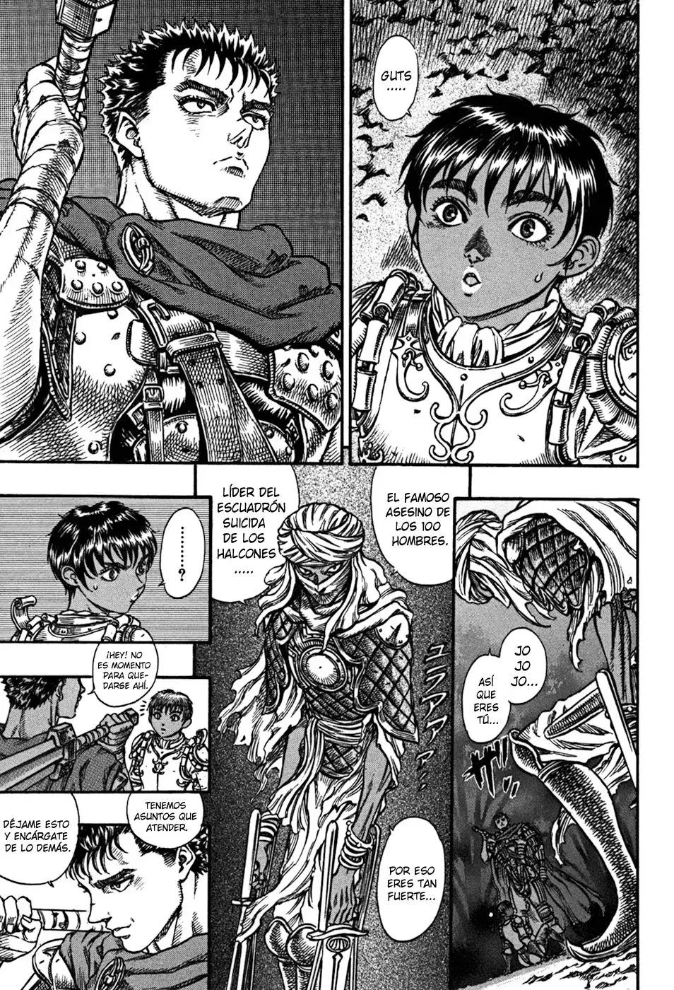 Las Emocionantes Aventuras de Marley capítulo 43, página 4