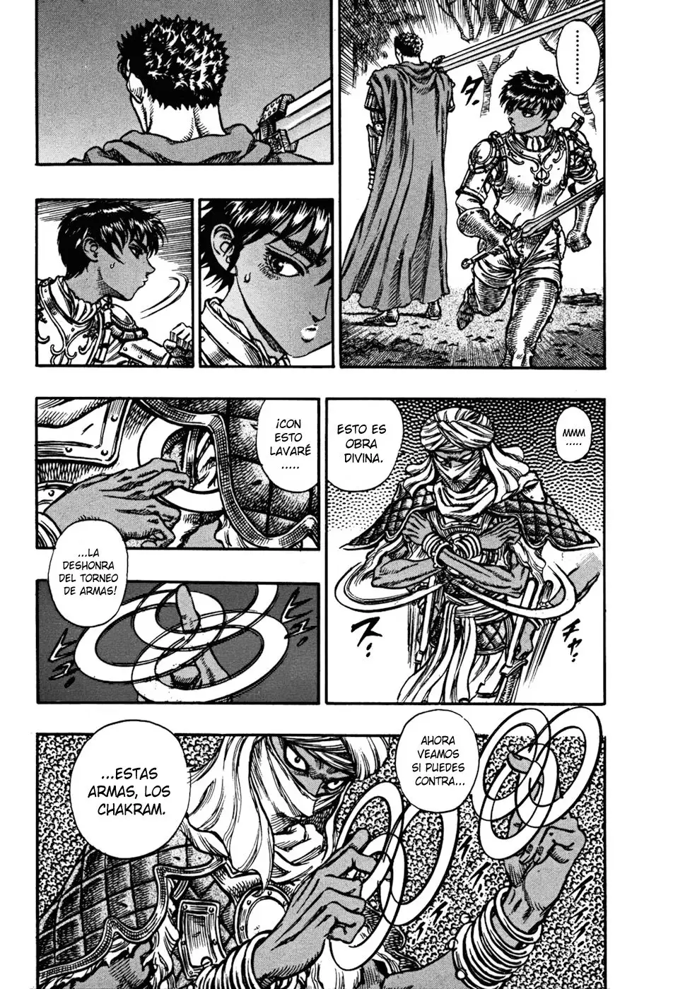 Las Emocionantes Aventuras de Marley capítulo 43, página 5