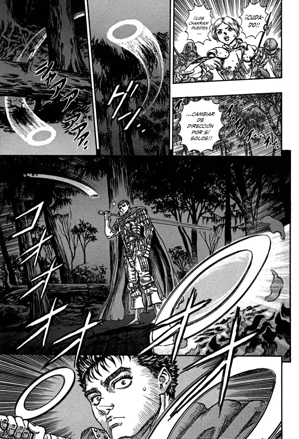 Las Emocionantes Aventuras de Marley capítulo 43, página 8