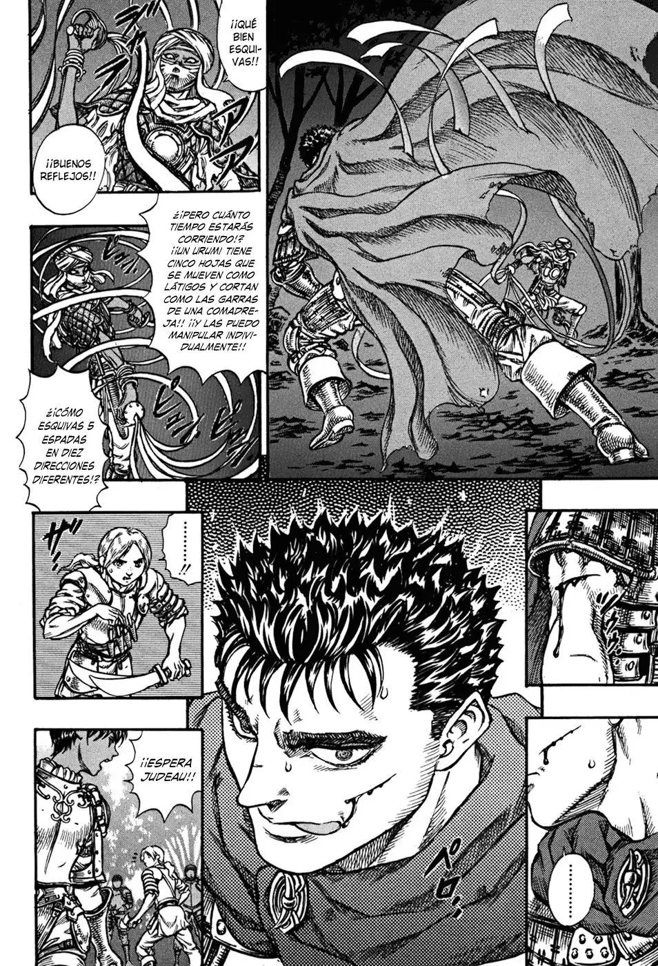 Las Emocionantes Aventuras de Marley capítulo 43, página 13