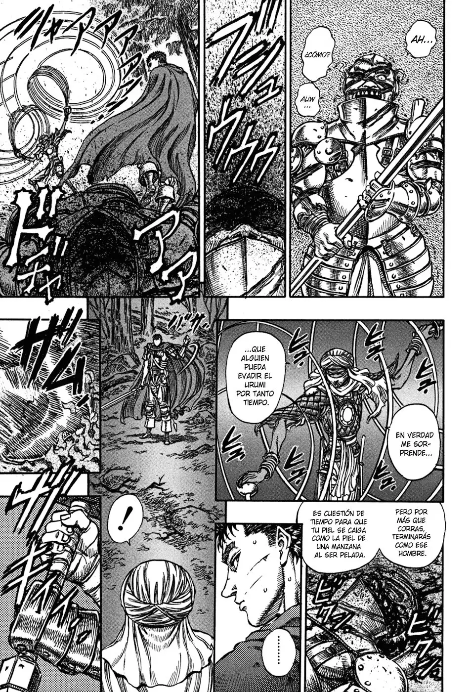 Las Emocionantes Aventuras de Marley capítulo 43, página 16