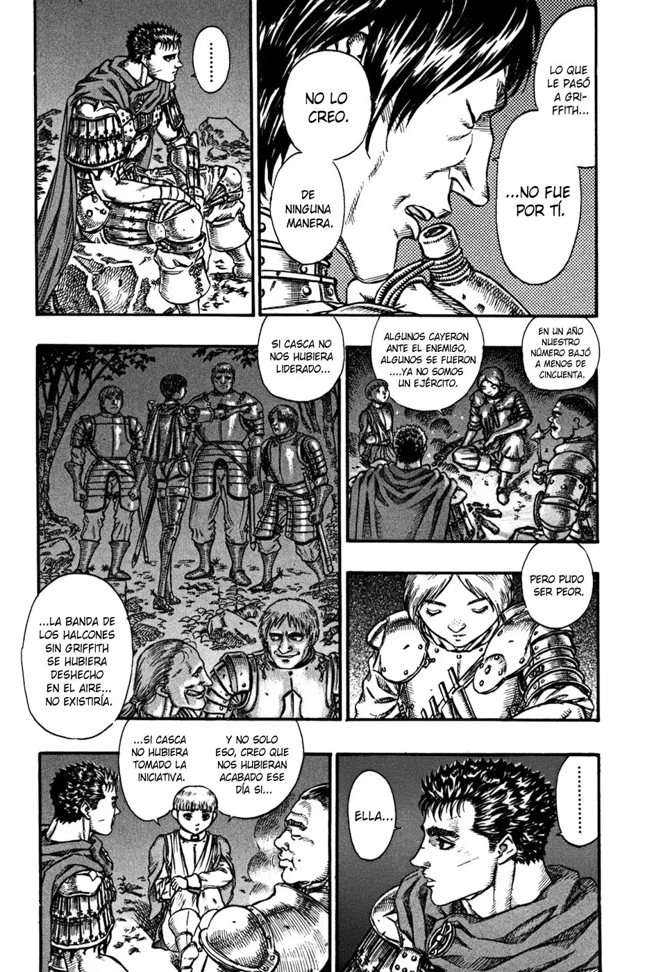 Las Emocionantes Aventuras de Marley capítulo 44, página 8