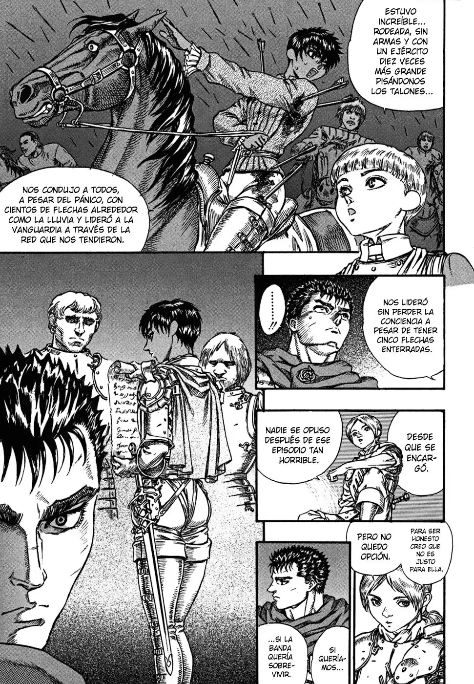 Las Emocionantes Aventuras de Marley capítulo 44, página 9