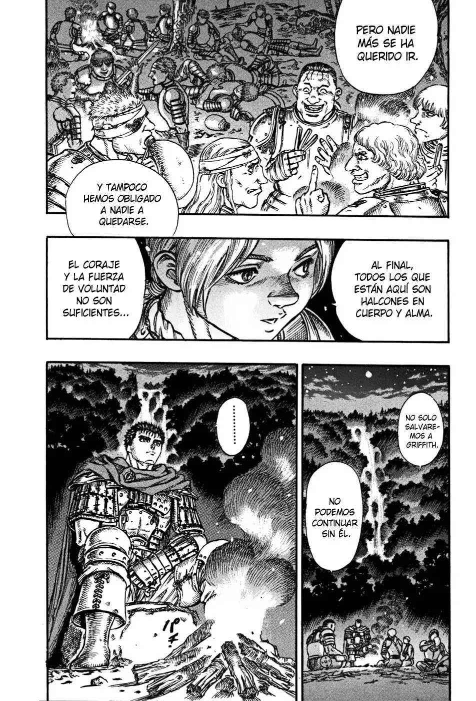 Las Emocionantes Aventuras de Marley capítulo 44, página 11