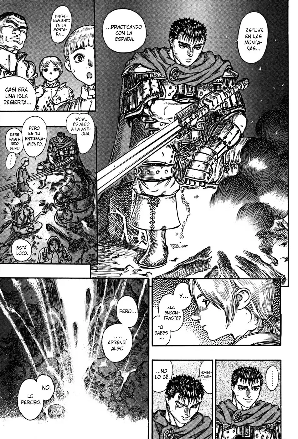 Las Emocionantes Aventuras de Marley capítulo 44, página 13
