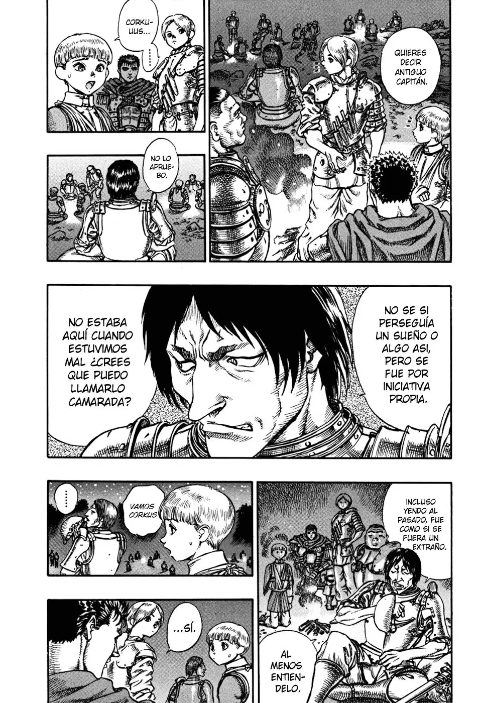 Las Emocionantes Aventuras de Marley capítulo 44, página 15