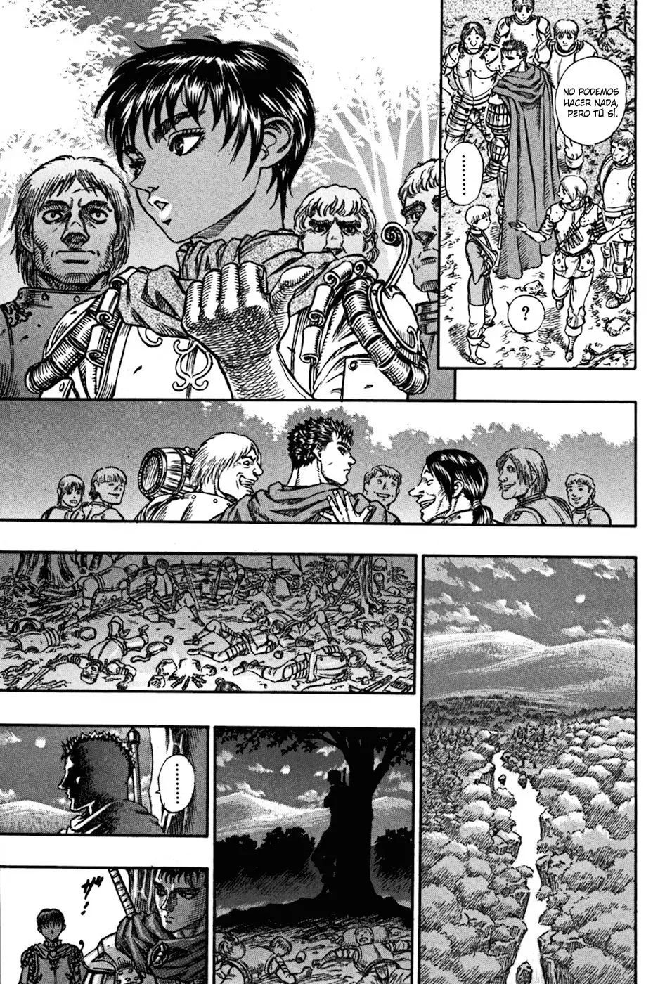 Las Emocionantes Aventuras de Marley capítulo 44, página 19