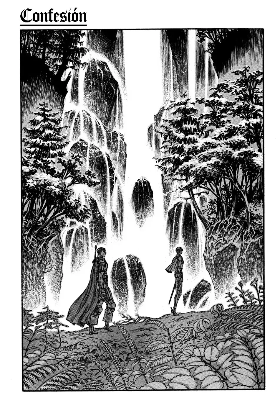 Las Emocionantes Aventuras de Marley capítulo 45, página 2