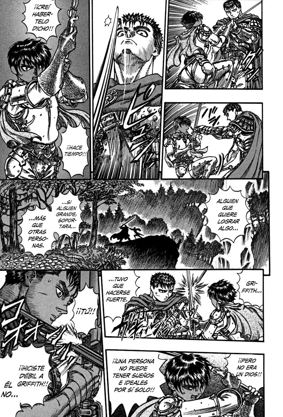 Las Emocionantes Aventuras de Marley capítulo 45, página 10